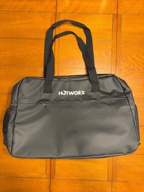 HOTWORX Gym Bag